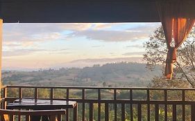 ภูคำฮ้อมคลิฟฟ์ลอดจ์ แอนด์ โฮมสเตย์ Phu Come Home Cliff Lodge & Homestay